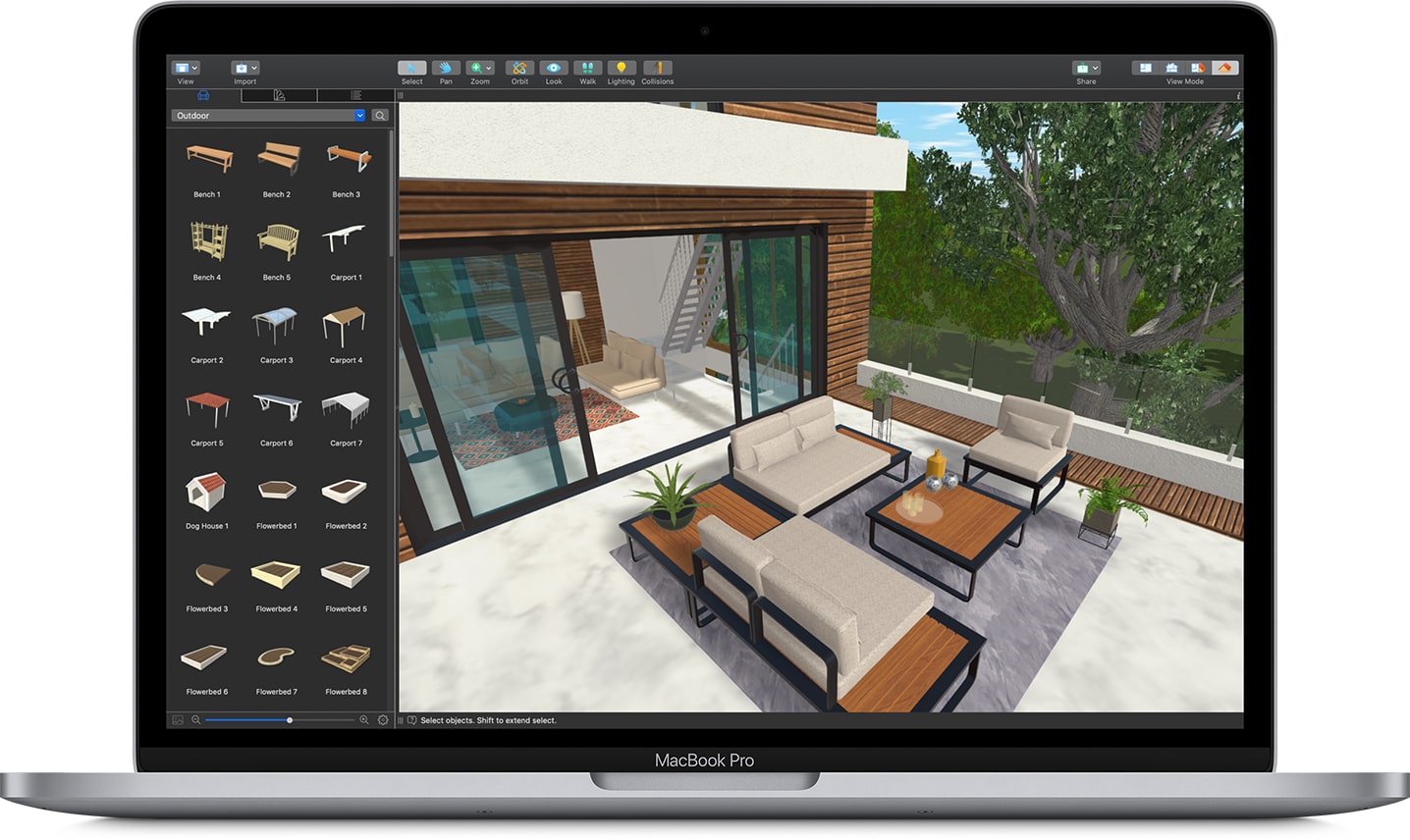 home building software for mac free